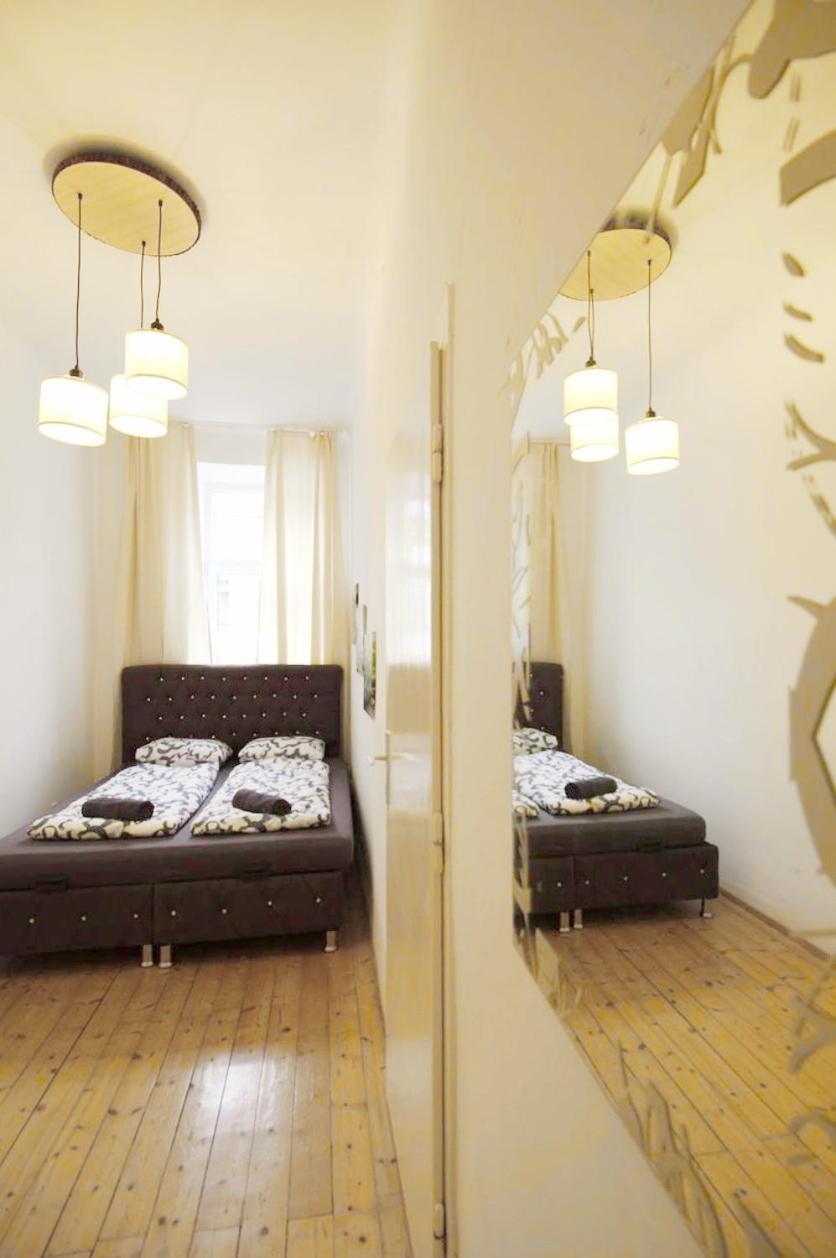 Comfortable Near Schonbrunn Palace * Vienna